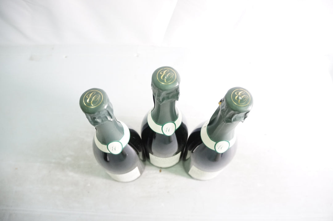 Egly Ouriet Les Vignes de Vrigny Extra Brut 1er Cru NV