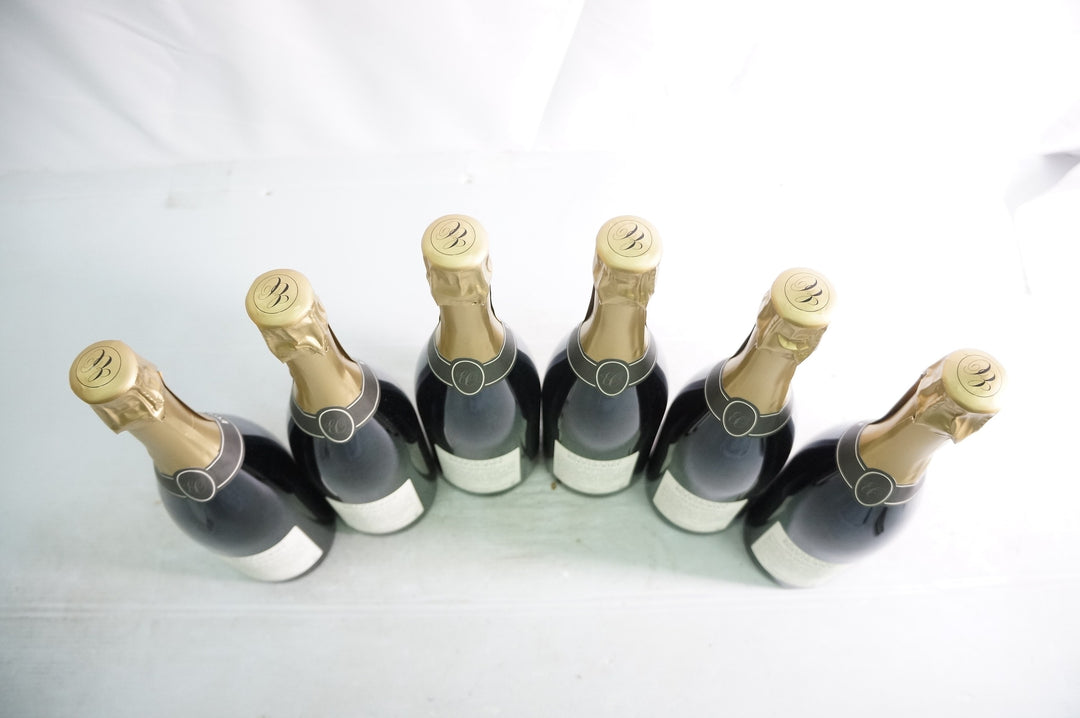Egly Ouriet Les Premices Extra Brut NV