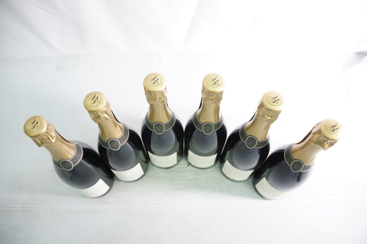 Egly Ouriet Les Premices Extra Brut NV
