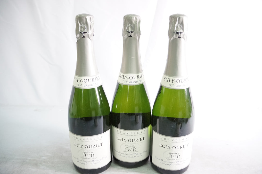 Egly Ouriet VP Extra Brut NV