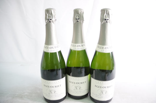 Egly Ouriet VP Extra Brut NV