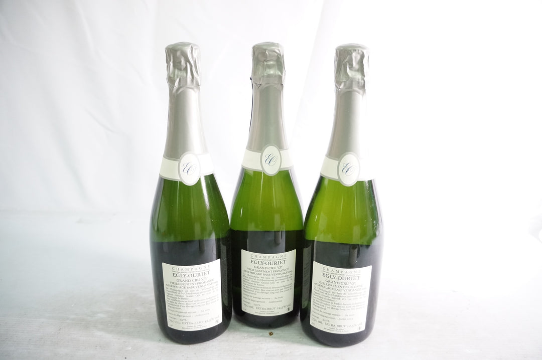 Egly Ouriet VP Extra Brut NV