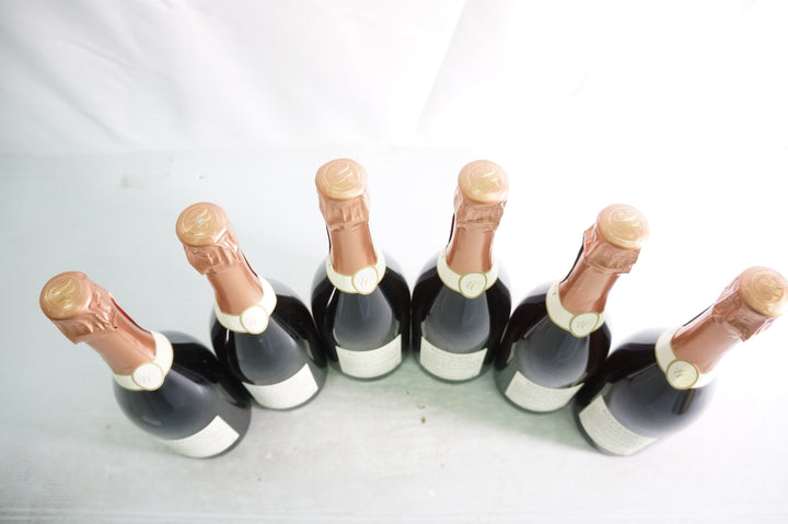 Egly Ouriet Brut Rose Grand Cru NV