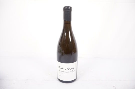 Caroline Morey Criots Batard Montrachet Grand Cru 2017