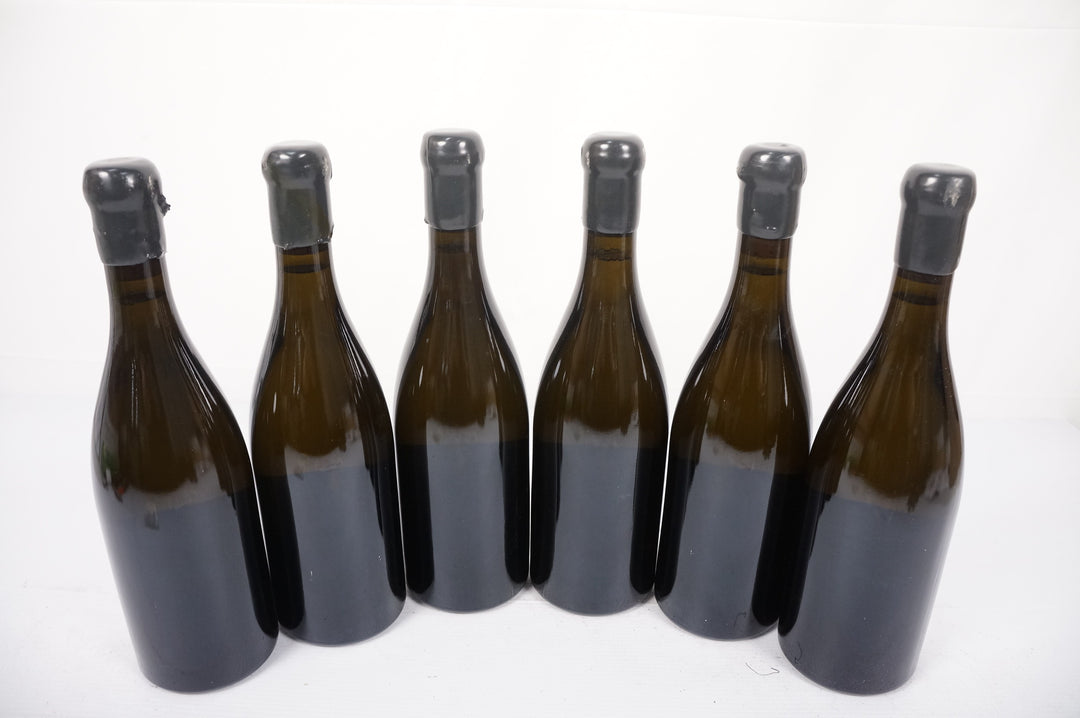 Caroline Morey Chassagne Montrachet Chambrees 2017