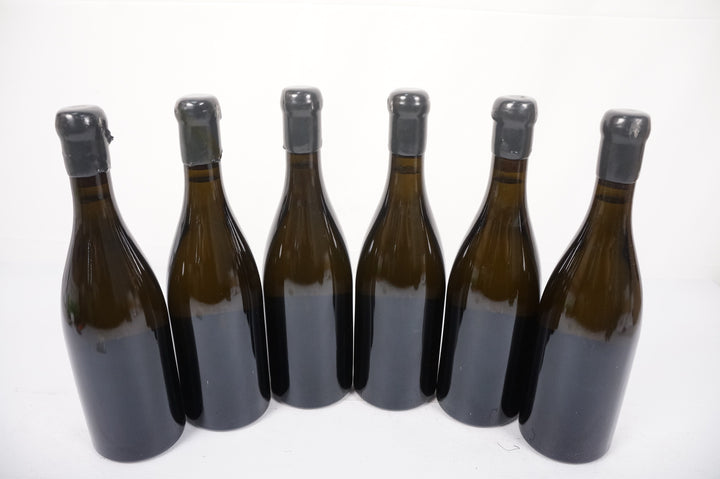 Caroline Morey Chassagne Montrachet Chambrees 2017