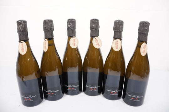 Chartogne Taillet Hors Serie Blanc de Blancs Extra Brut 2019