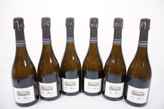 Chartogne Taillet Les Barres Blanc de Noirs Extra Brut 2019