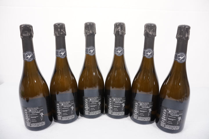Chartogne Taillet Les Barres Blanc de Noirs Extra Brut 2019