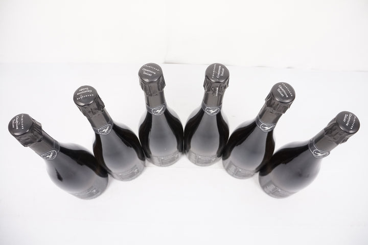 Chartogne Taillet Les Barres Blanc de Noirs Extra Brut 2019
