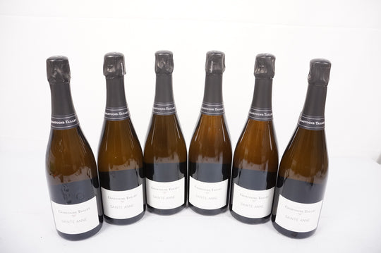 Chartogne Taillet Cuvee Sainte Anne Extra Brut NV