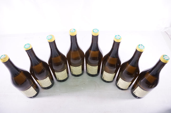 Ganevat Les Grands Teppes Savagnin 2018