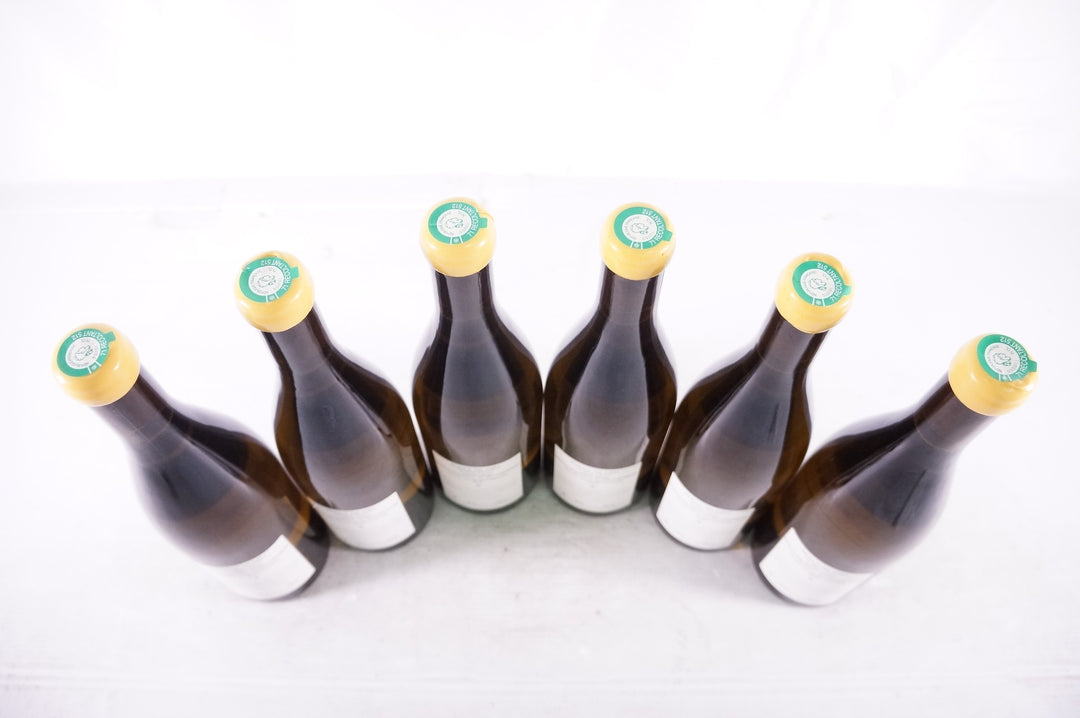 Dureuil Janthial Rully Le Meix Cadot 1er Cru VV 2020