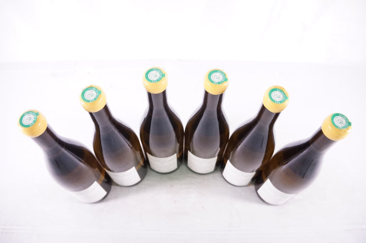 Dureuil Janthial Rully Le Meix Cadot 1er Cru VV 2020