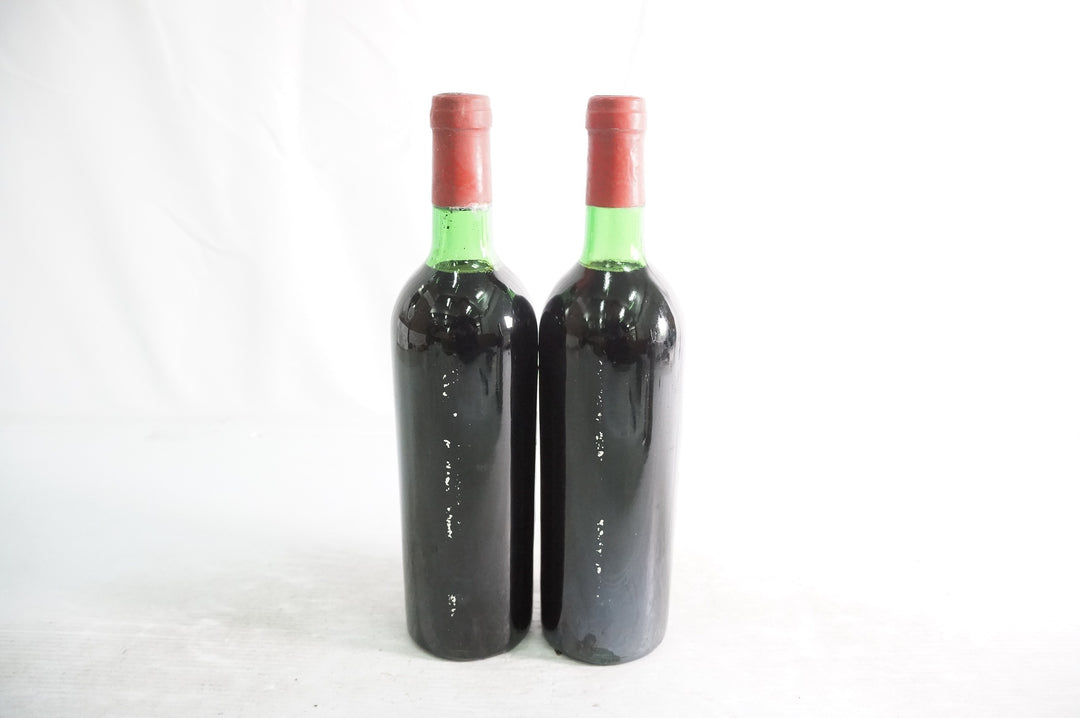 Chateau La Fleur-Petrus 1975