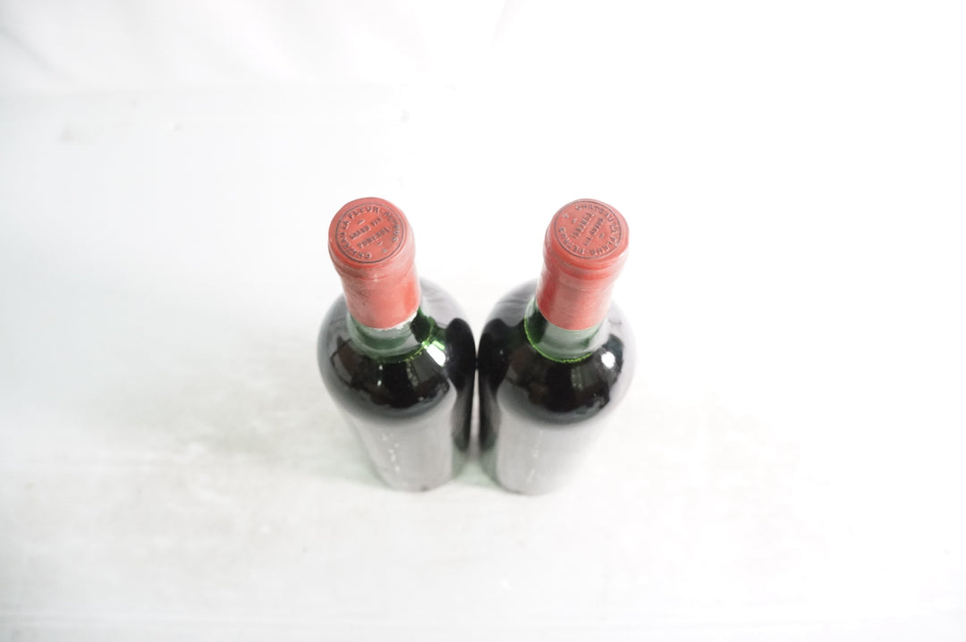 Chateau La Fleur-Petrus 1975