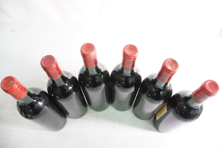 Chateau Clos L'Eglise 1975 *