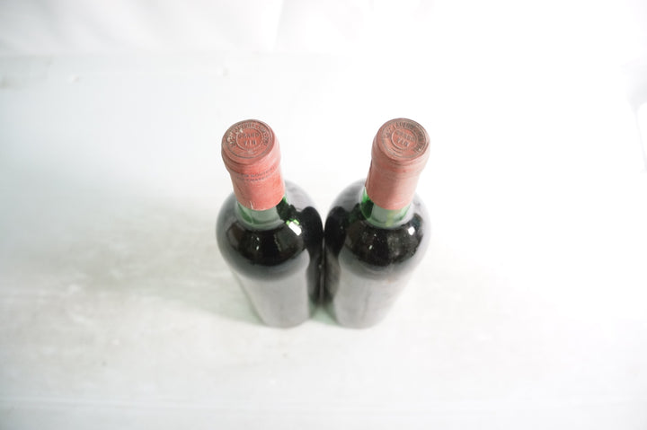 Chateau Latour a Pomerol 1975 *