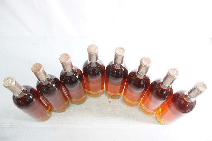Chateau Rieussec 1975 *