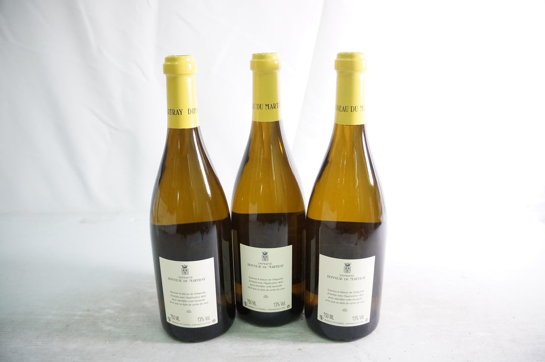 Bonneau du Martray Corton Charlemagne Grand Cru 2014