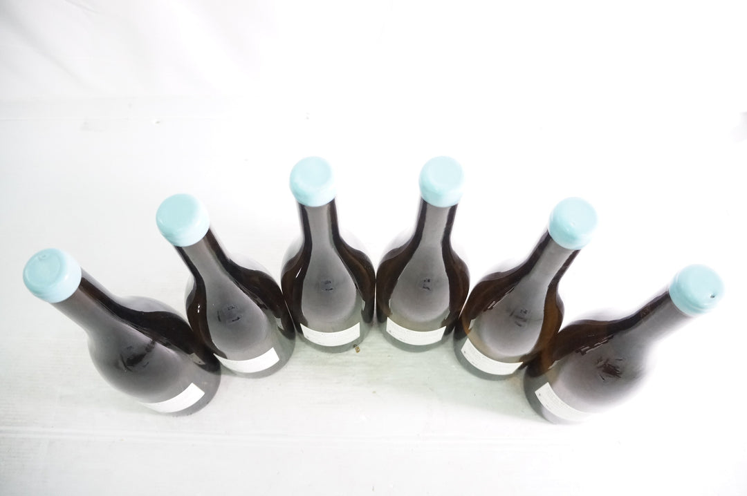 Camille Thiriet La Montagne Cote de Nuits Villages Blanc 2022