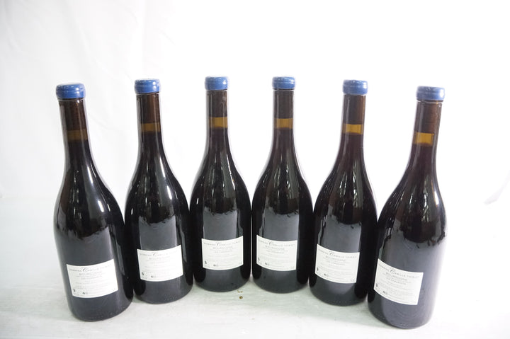 Camille Thiriet Les Chagniots Bourgogne Rouge 2022