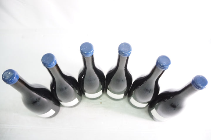 Camille Thiriet Les Chagniots Bourgogne Rouge 2022