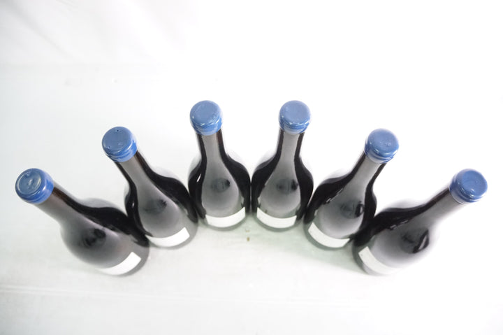 Camille Thiriet La Montagne Cote de Nuits Villages 2022