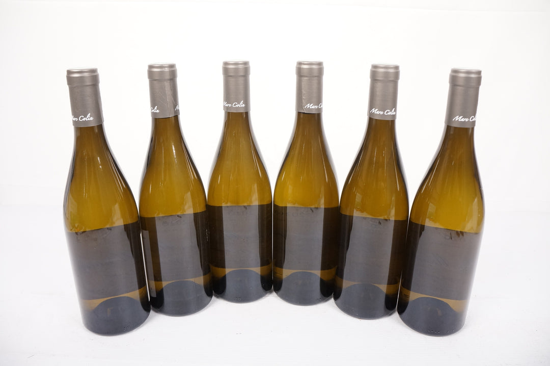Marc Colin Chassagne Montrachet Margot 2020