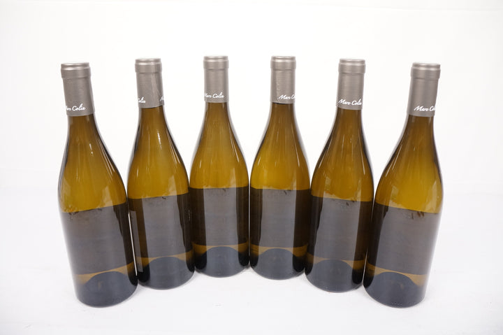 Marc Colin Chassagne Montrachet Margot 2020