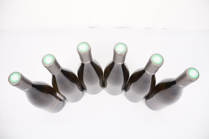 Marc Colin Chassagne Montrachet Margot 2020