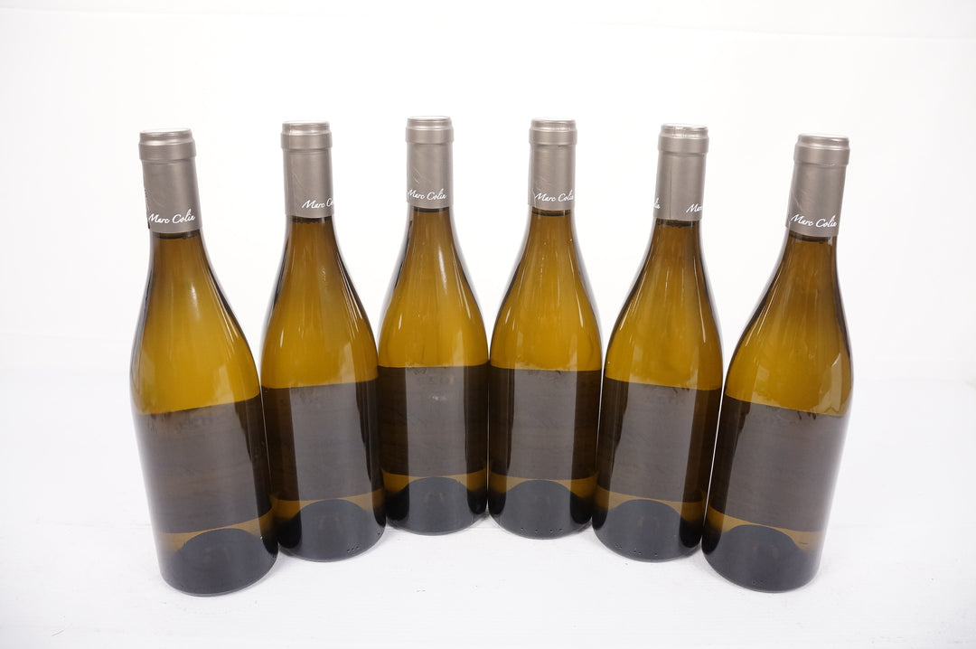 Marc Colin Chassagne Montrachet Margot 2022