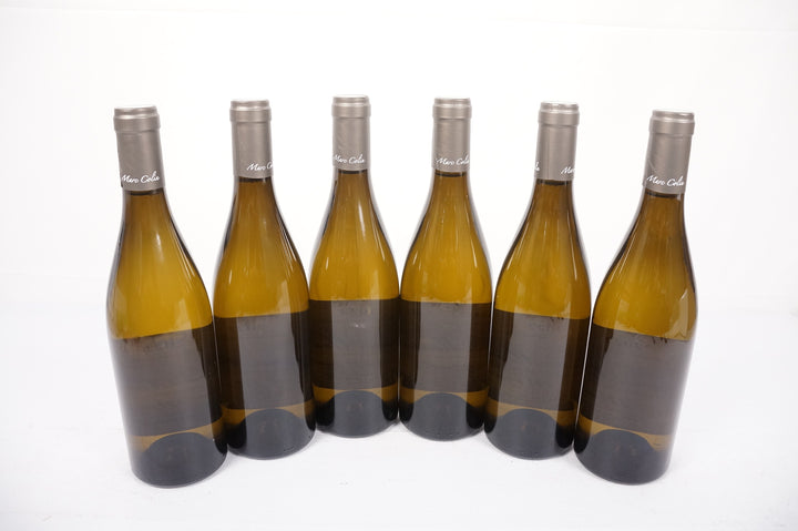Marc Colin Chassagne Montrachet Margot 2022