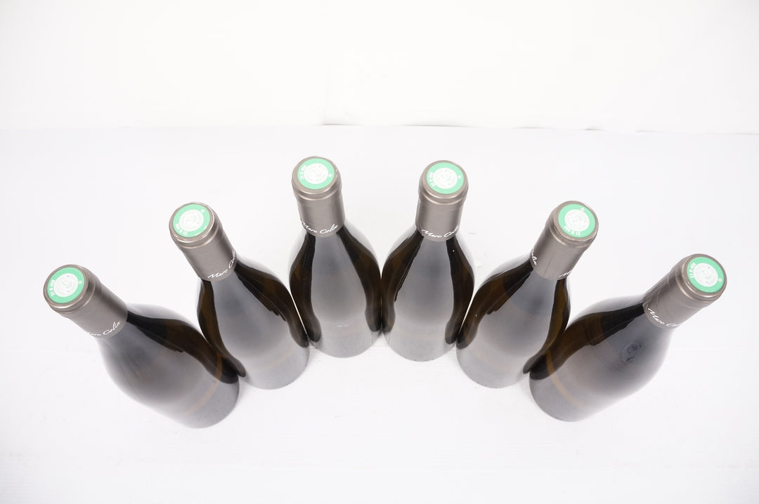 Marc Colin Chassagne Montrachet Margot 2022