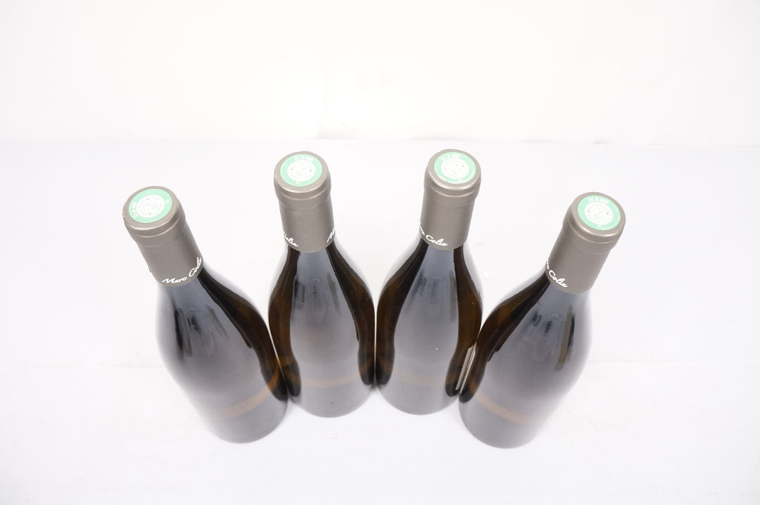 Marc Colin Chassagne Montrachet Les Caillerets 1er Cru 2018
