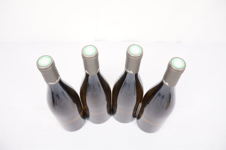Marc Colin Chassagne Montrachet Les Caillerets 1er Cru 2018