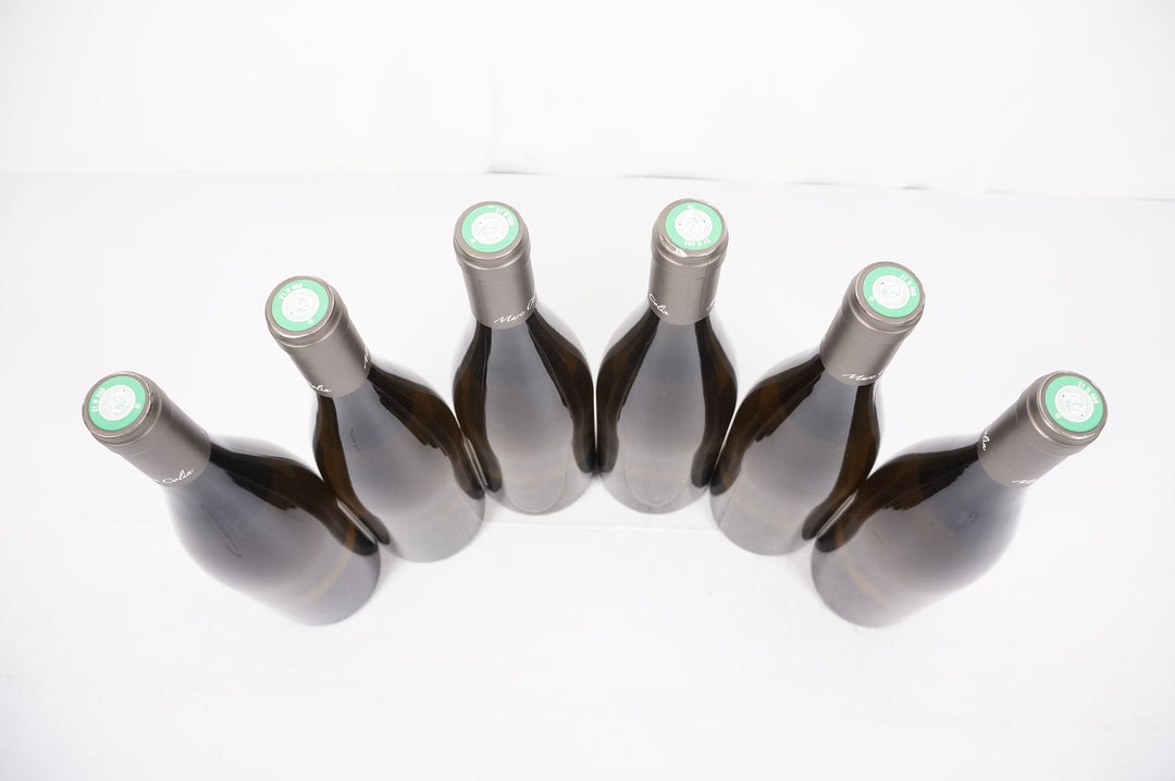 Marc Colin Chassagne Montrachet Les Caillerets 1er Cru 2022
