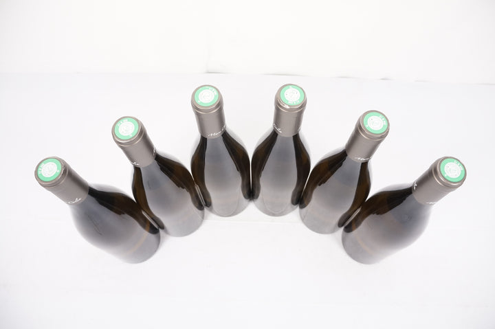 Marc Colin Chassagne Montrachet Les Caillerets 1er Cru 2022