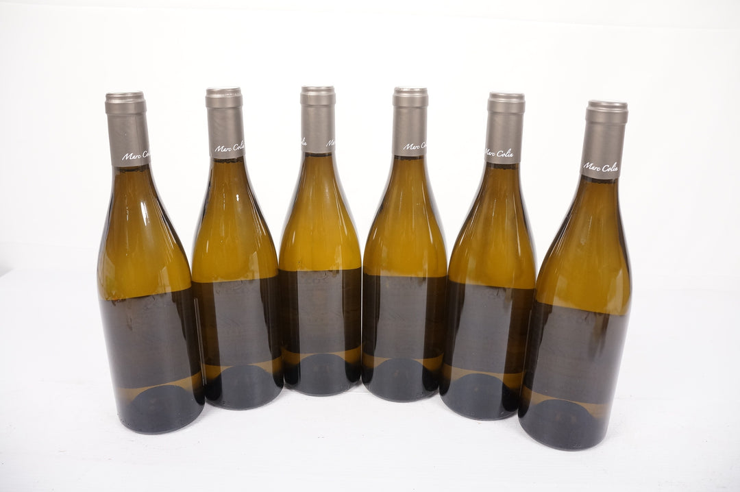 Marc Colin Puligny Montrachet Le Trezin 2022
