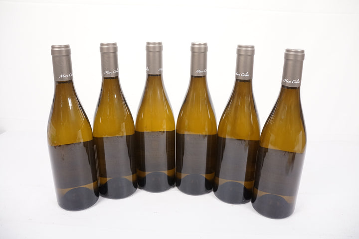 Marc Colin Puligny Montrachet Le Trezin 2022