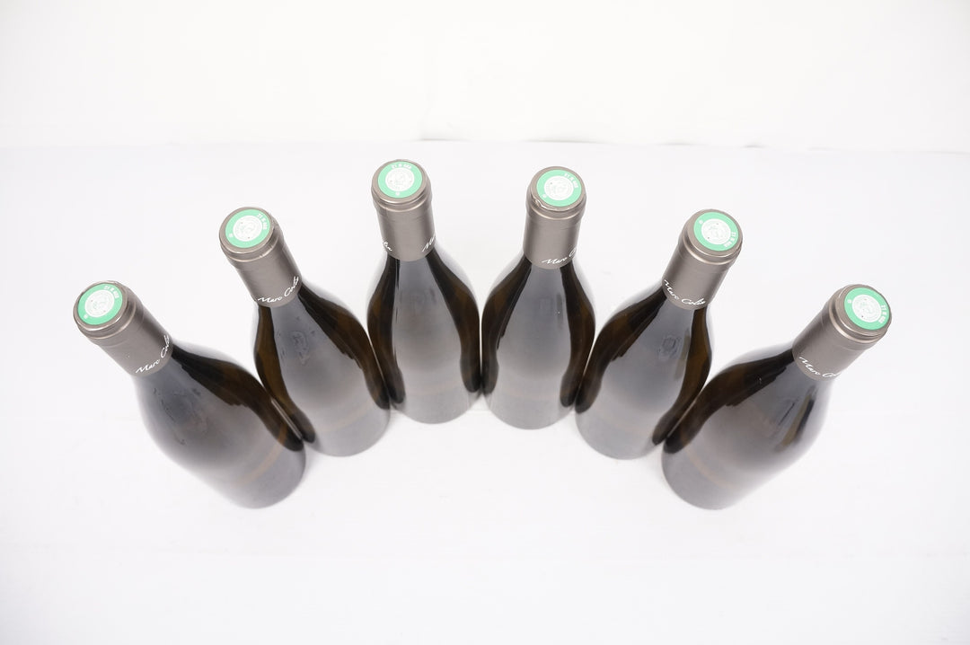 Marc Colin Puligny Montrachet Le Trezin 2022