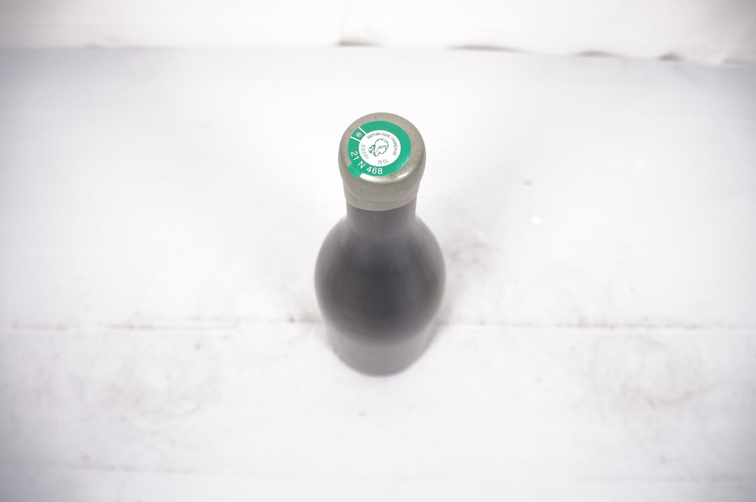 Marc Colin Montrachet Grand Cru 2018