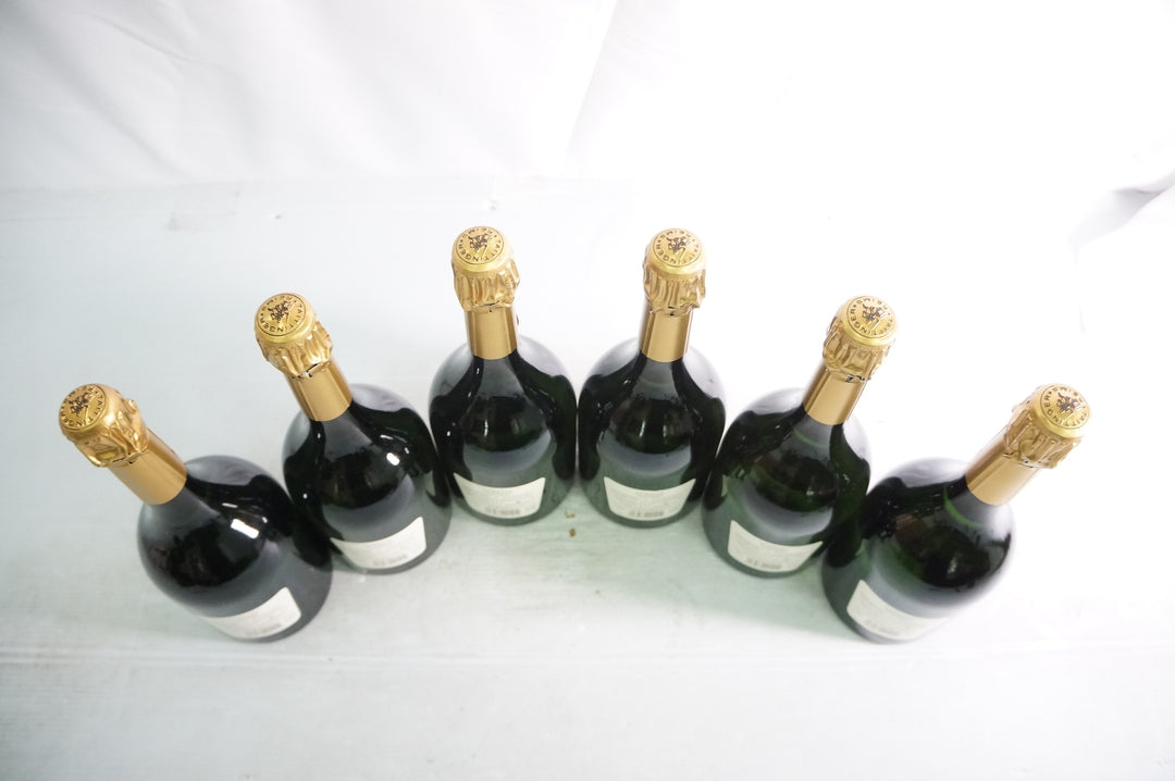 Taittinger Comtes de Champagne Blanc de Blancs 2013