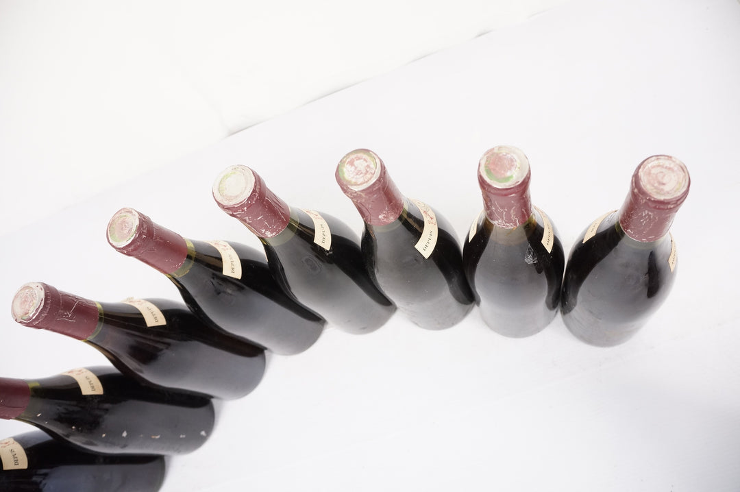 Felix Clerget Volnay Les Caillerets Tete de Cuvee 1er Cru 1976 *