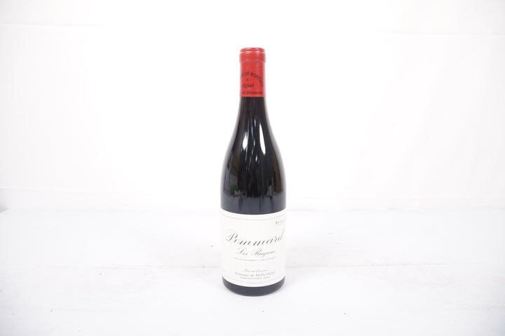 Domaine de Montille Pommard Les Rugiens 2002