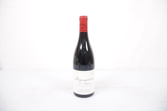 Domaine de Montille Pommard Les Rugiens 2002