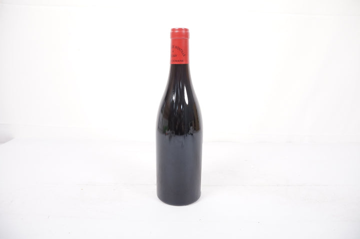 Domaine de Montille Pommard Les Rugiens 2002