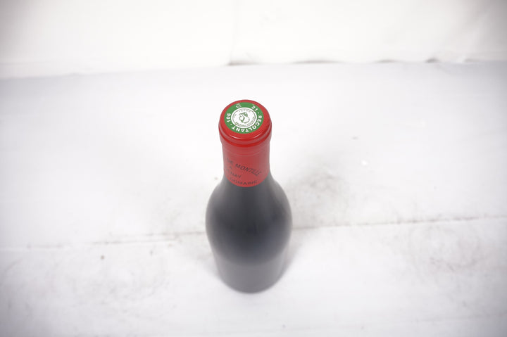 Domaine de Montille Pommard Les Rugiens 2002