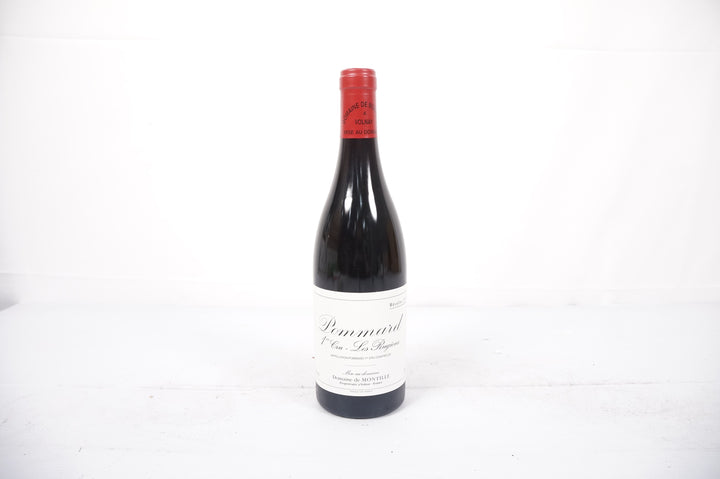 Domaine de Montille Pommard Les Rugiens 1er Cru 2003