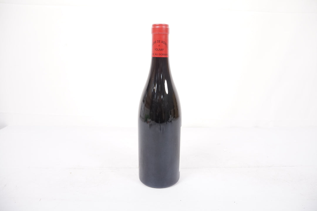 Domaine de Montille Pommard Les Rugiens 1er Cru 2003